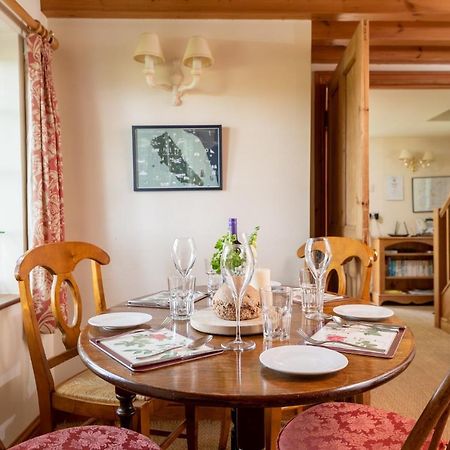 Marris Cottage Grimsby Bagian luar foto