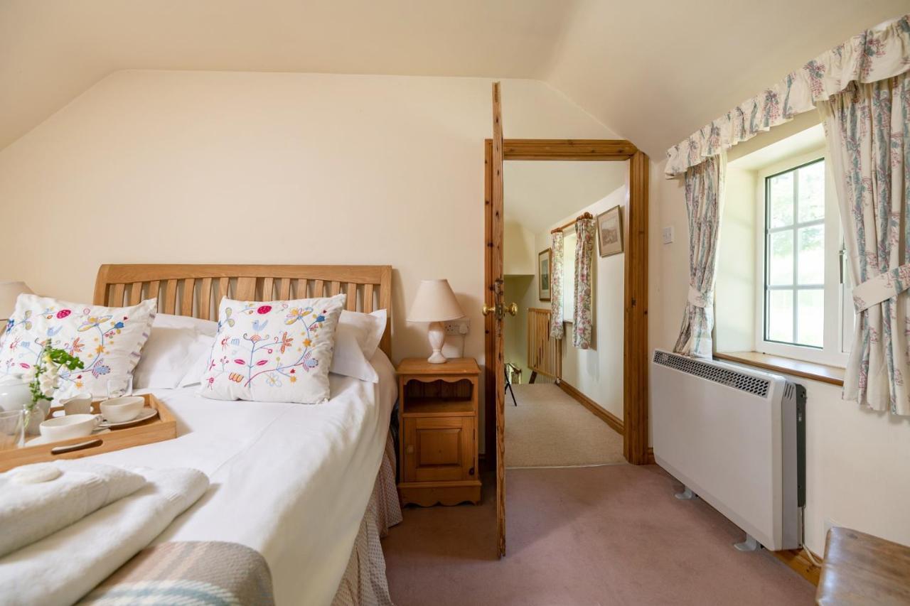 Marris Cottage Grimsby Bagian luar foto