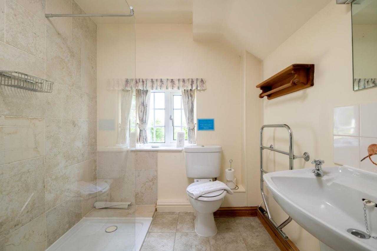 Marris Cottage Grimsby Bagian luar foto